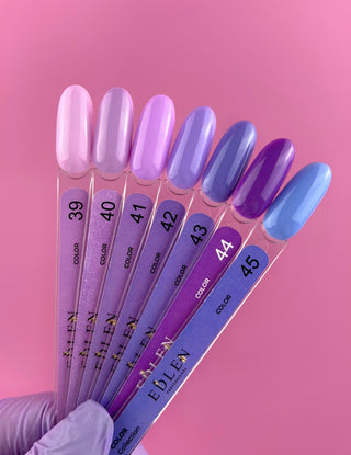 Edlen Color 41 (9 мл)
