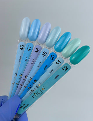 Edlen Color 48 (9 мл)