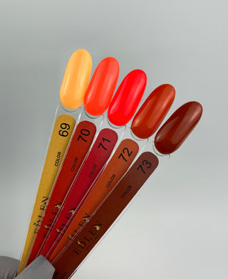 Edlen Color 73 (9 ml)