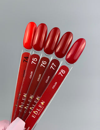 Edlen Color 76 (9ml)