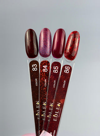 Edlen Color 84 (9 мл)