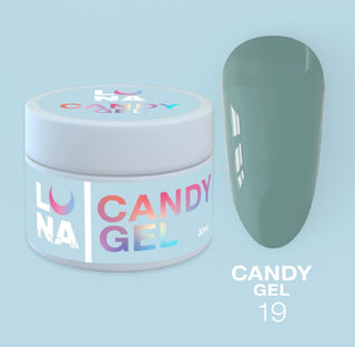 Luna Candy gel 19 (15ml)