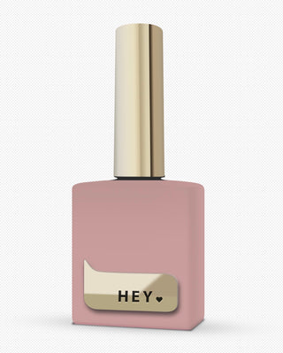 Heylove Top Bakery Brown (15ml)