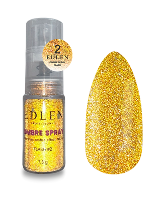 Edlen Ombre Spray Flash 02 (5ml)