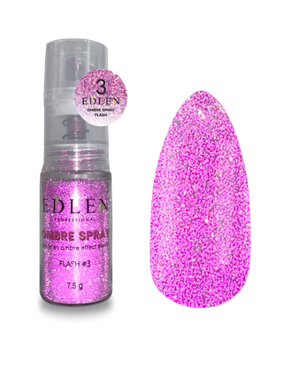 Edlen Ombre Spray Flash 03 (5ml)