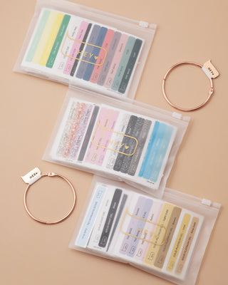 Stickers for tips (all products)