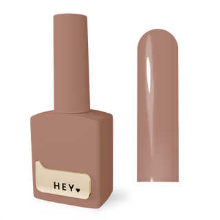 HEYlove Gel polish Siena Mocha (15ml)