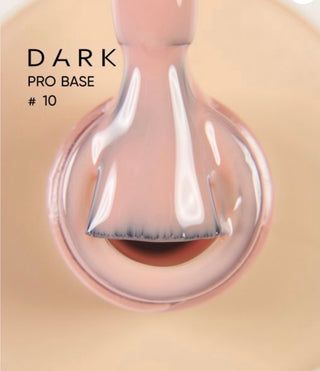 DARK Pro Base 10