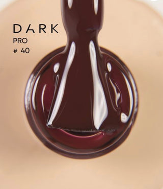 DARK Pro Base 40 (15ml)