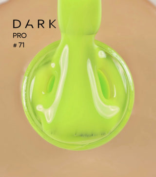 DARK Pro Base 71 (15 мл)