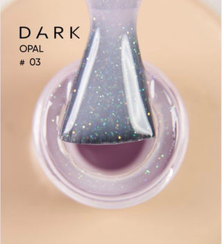 DARK Pro Base Opal 3