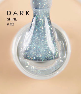 DARK Pro Base Shine 02 (15 ml)