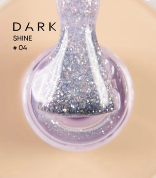 DARK Pro Base Shine 04 (15 мл)