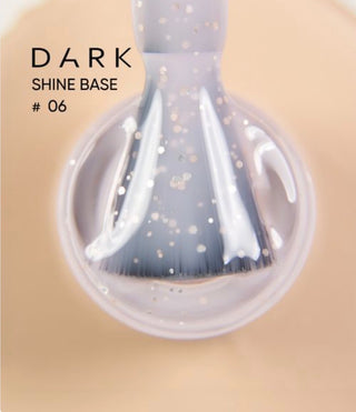 DARK Pro Base Shine 06 (15 мл)
