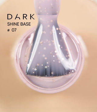 DARK Pro Base Shine 07 (15 мл)
