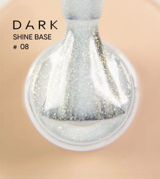 DARK Pro Base Shine 08 (15 мл)