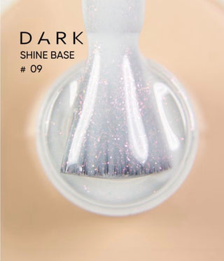 DARK Pro Base Shine 09 (15 мл)