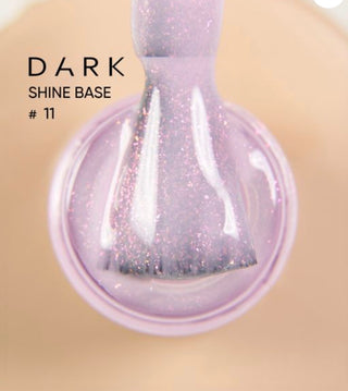 DARK Pro Base Shine 11 (15 ml)