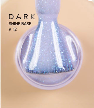 DARK Pro Base Shine 12 (15 мл)