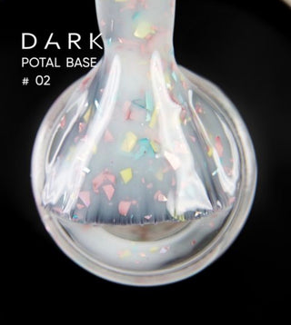 DARK Pro Base Potal 2 (15 мл)