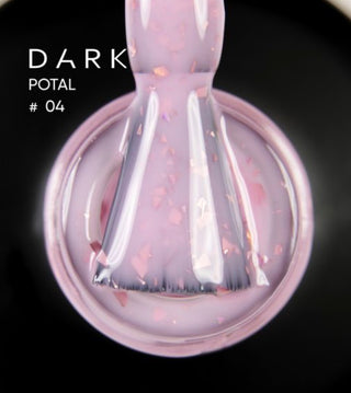 DARK Pro Base Potal 4 (15 мл)