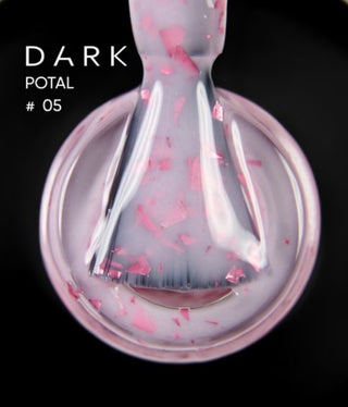 DARK Pro Base Potal 5 (15 мл)