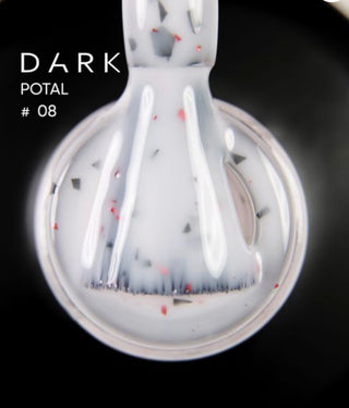 DARK Pro Base Potal 8 (15 ml)