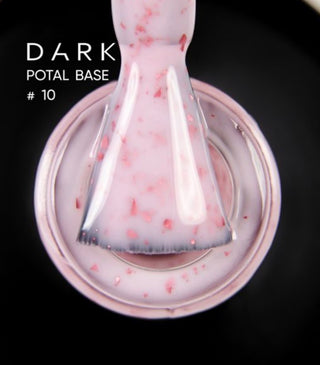 DARK Pro Base Potal 10 (15 ml)