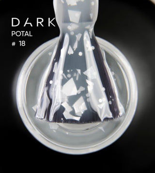 DARK Pro Base Potal 18 (15 ml)