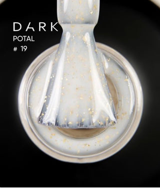 DARK Pro Base Potal 19 (15 ml)