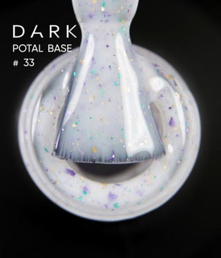DARK Pro Base Potal 33 (15 ml)
