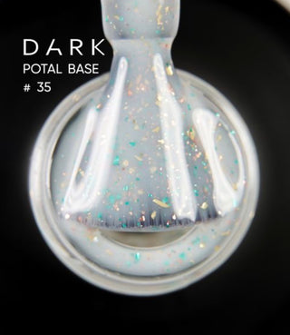 DARK Pro Base Potal 35 (15 ml)