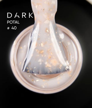 DARK Pro Base Potal 40 (15 ml)