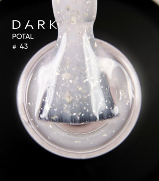 DARK Pro Base Potal 43 (15 ml)