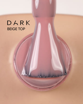 DARK Beige Top (10 мл)