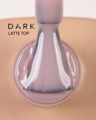DARK Latte Top (10 мл)