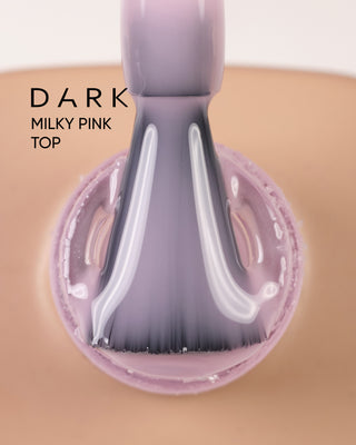 DARK  Milky Pink Top (10 мл)