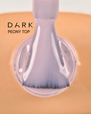 DARK Peony Top (10 мл)