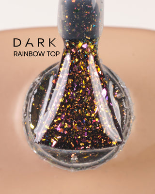 DARK Rainbow Top (10 мл)