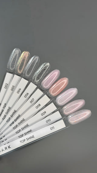 DARK Shine Top 3 (10 ml)