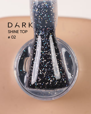 DARK Shine Top 2 (10 мл)