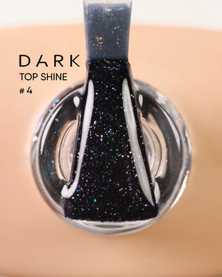 DARK Shine Top 4 (10 мл)