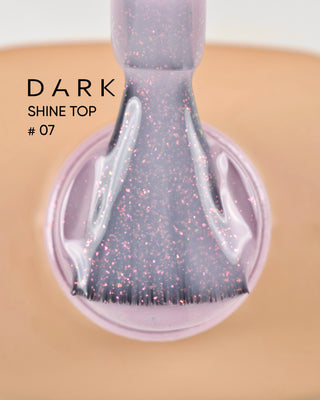 DARK Shine Top 7 (10 мл)