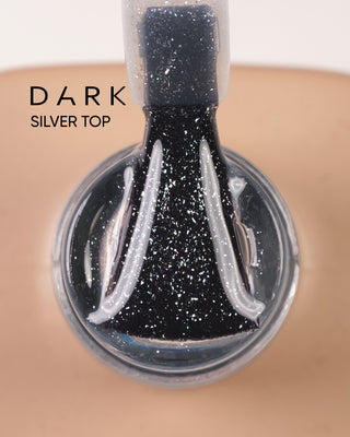 DARK Silver Top (10 мл)
