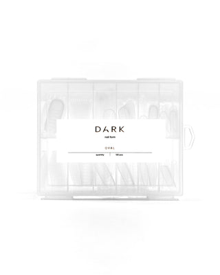 DARK Верхні форми Oval