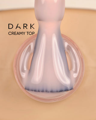 DARK Creamy Top (10 мл)