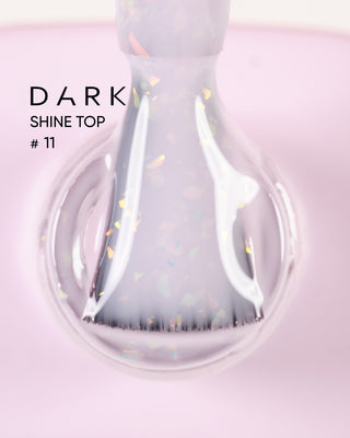 DARK Shine Top 11 (10 мл)