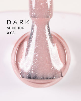 DARK Shine Top 8 (10 мл)