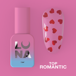 Luna Top Romantic (13 ml)