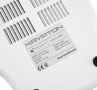 Фрезер Krypton XPS-400 White